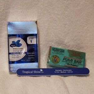 Body and Skin Bundle